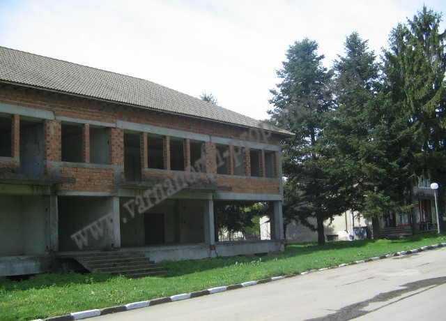 real Estate in Village Bulgaria
