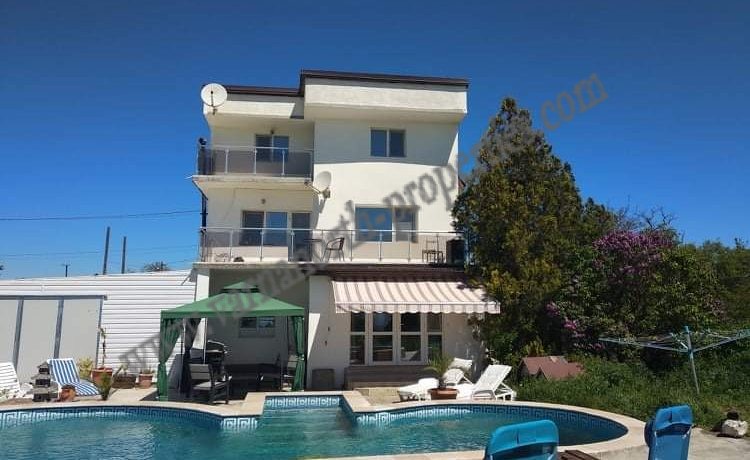 house 1