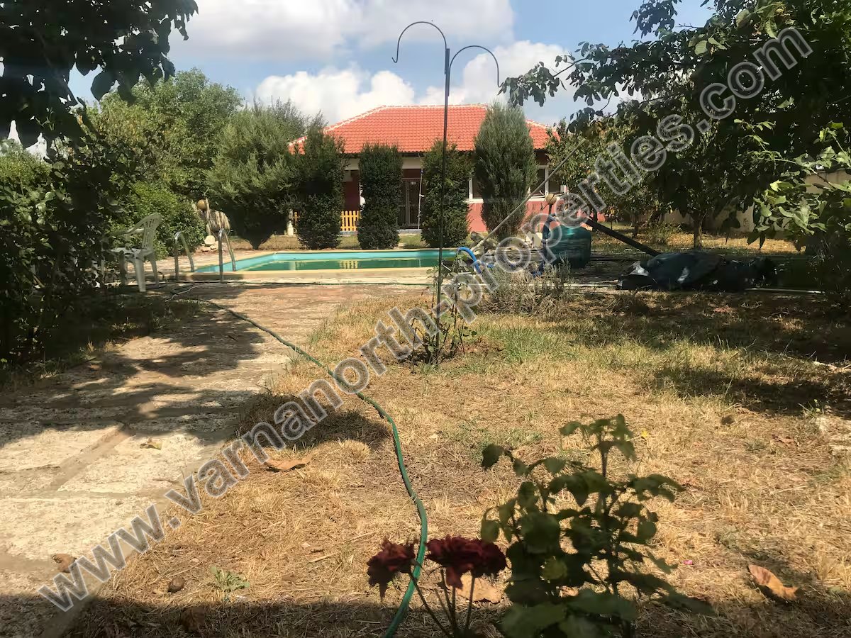 Имот за продажба в село Соколово — Къща в Соколово
