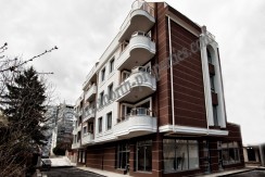 wohnung in Varna