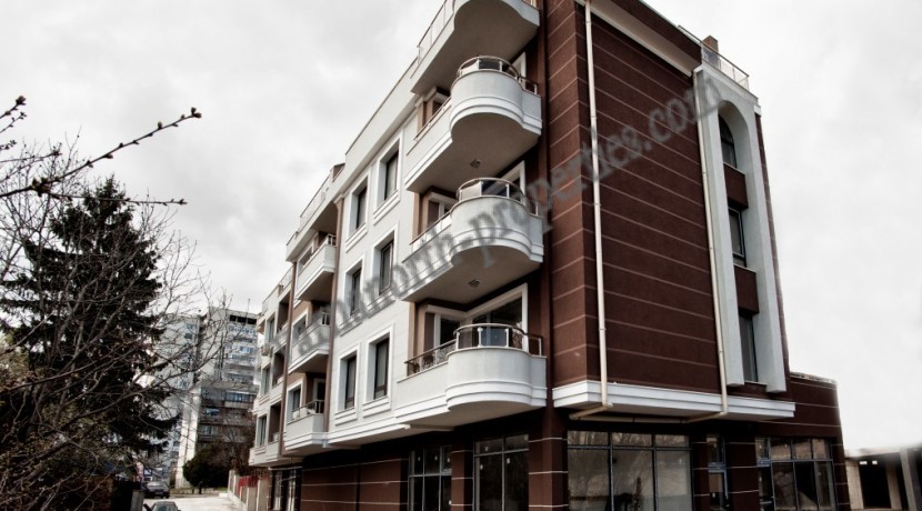 wohnung in Varna