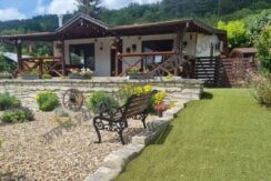 house near the black sea coast