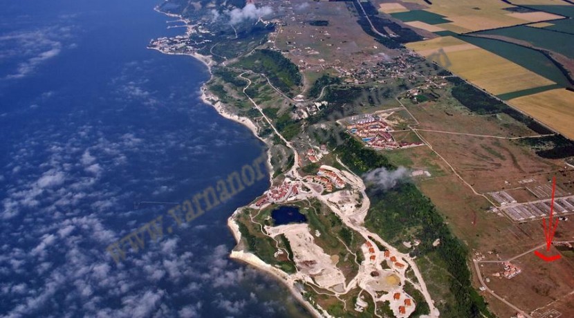 1 plot in Bozhurets Bulgaria