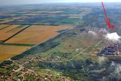 2 plot of land near Kavarna in Bozhurets