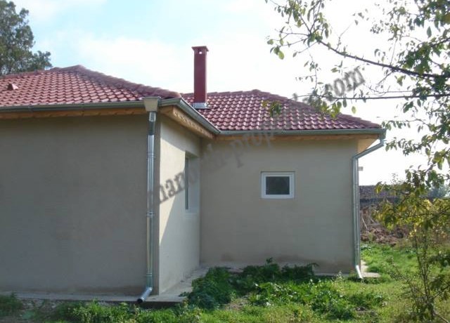 3 Immobilie Bulgarien Haus zum Verkauf