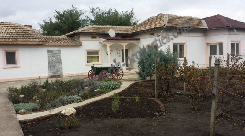 House General toshevo for sale