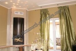 furnished 10