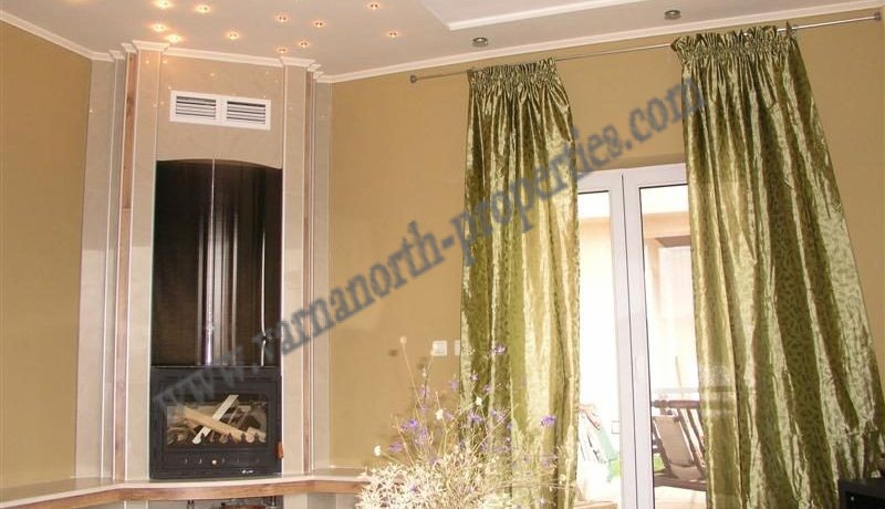furnished 10