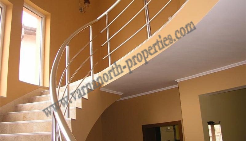 furnished 4