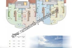 Mansar Floor
