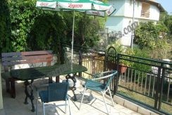 villa Balchik