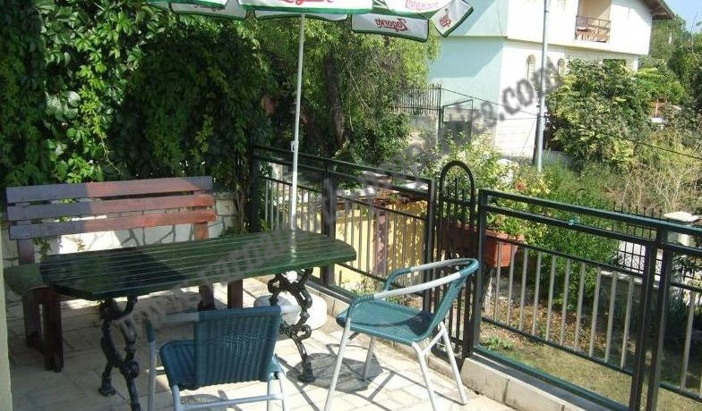 villa Balchik