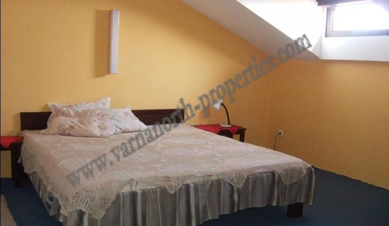 villa Balchik Kavarna