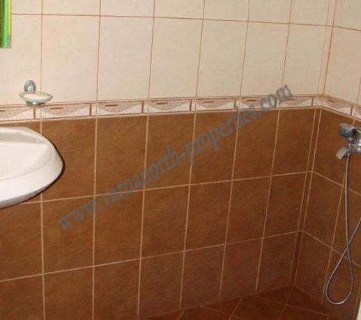 villa Balchik bathroom