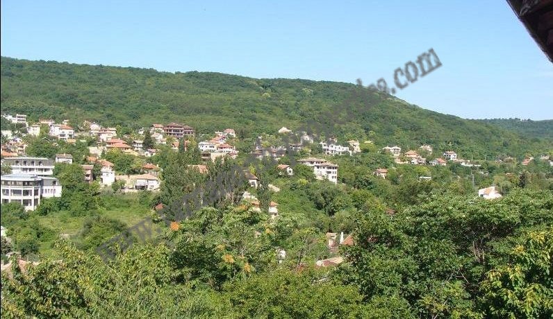 villa Balchik for sale