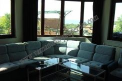 villa Balchik sea view