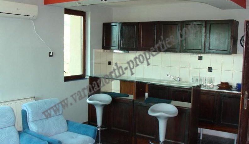 villa Balchik sell it