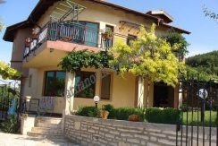 villa Balchik varna for sale