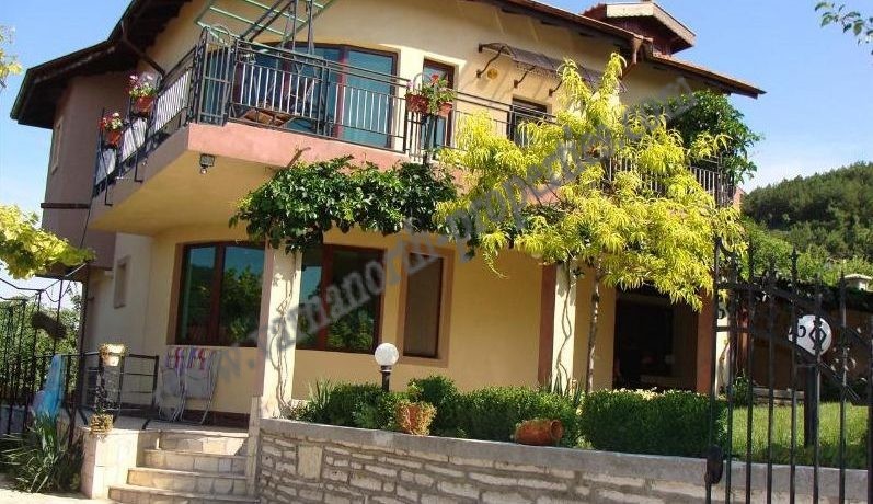 villa Balchik varna for sale