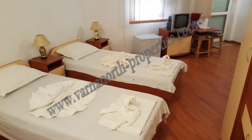 bedroom for sale Kranevo