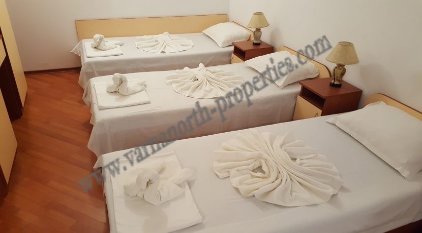 for sale bedroom in Kranevo