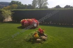 garden for sale in Bulgaria