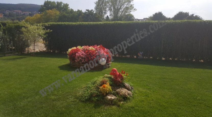garden for sale in Bulgaria