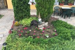 garden for sale near Albena