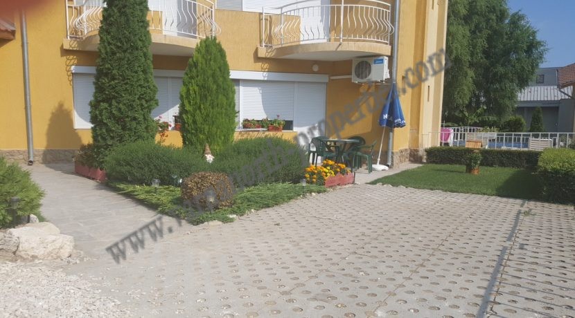 villa in Kranevo Bulgaria