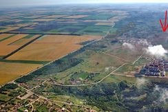 plot location