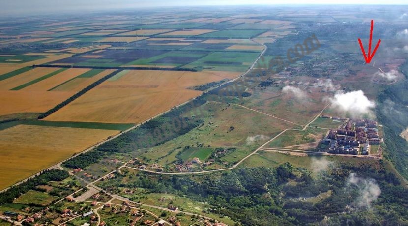 plot location