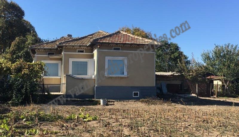 houses in bulgaria