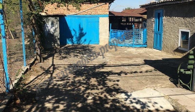 renovated houses in bulgaria