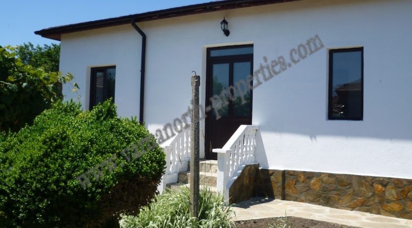 house near balchik dobrich