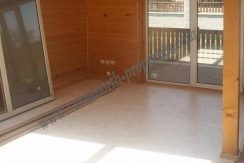 living-room entrance