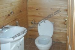 second wc