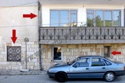 apartment Balchik near Varna