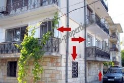 apartment in balchik