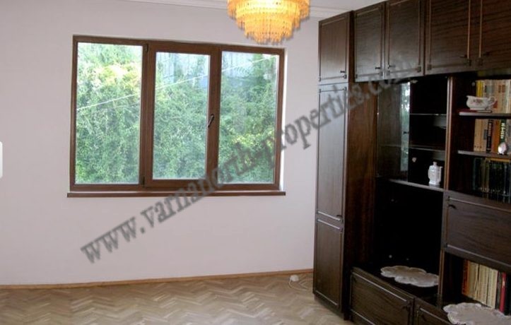 apartment near sea