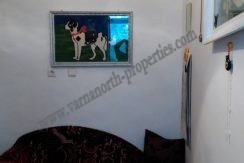 apartments Black Sea view