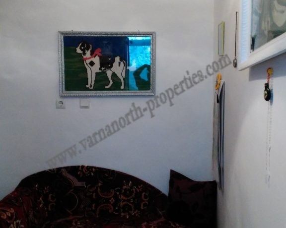 apartments Black Sea view