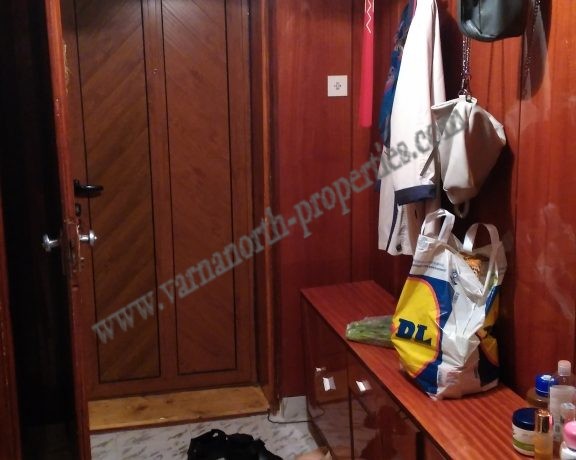 apartments Kavarna