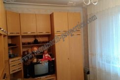 apartments and flats for living