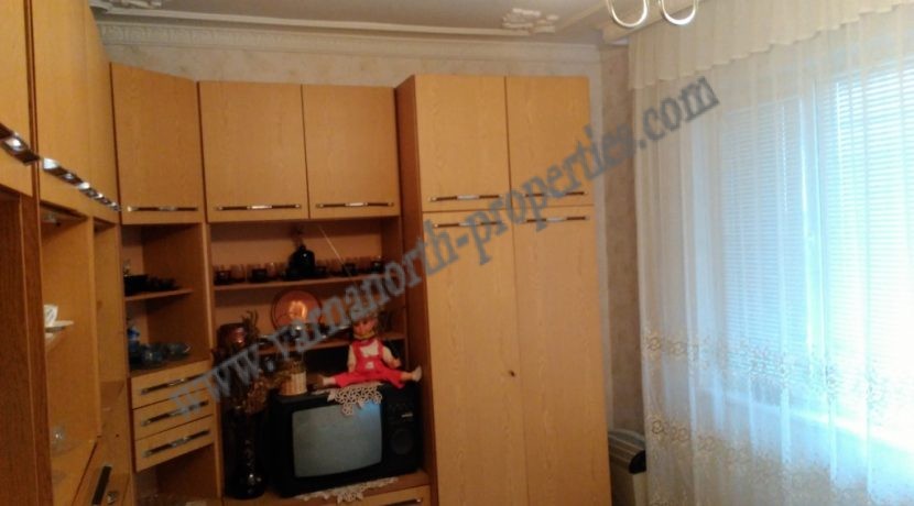 apartments and flats for living