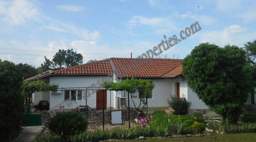 Bulgarian property