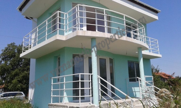 Real estate for sale in Krapets