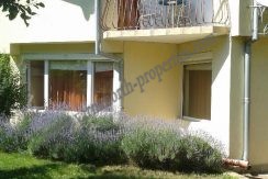 villa in Balchik