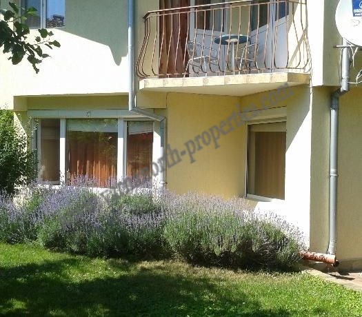villa in Balchik