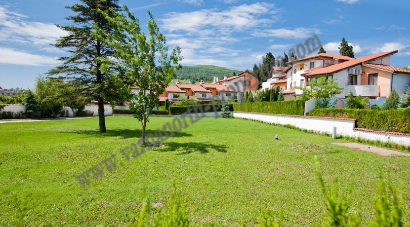 house in Bulgaria