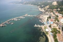 1 apartment Marinacity balchik